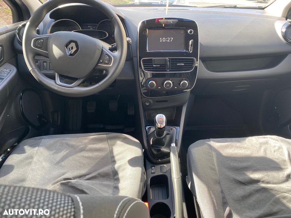 Renault Clio 1.2 Zen - 14