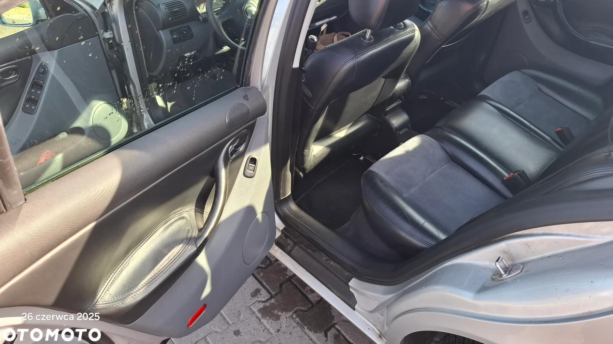 Seat Toledo 2.3 V5 Executive - 13