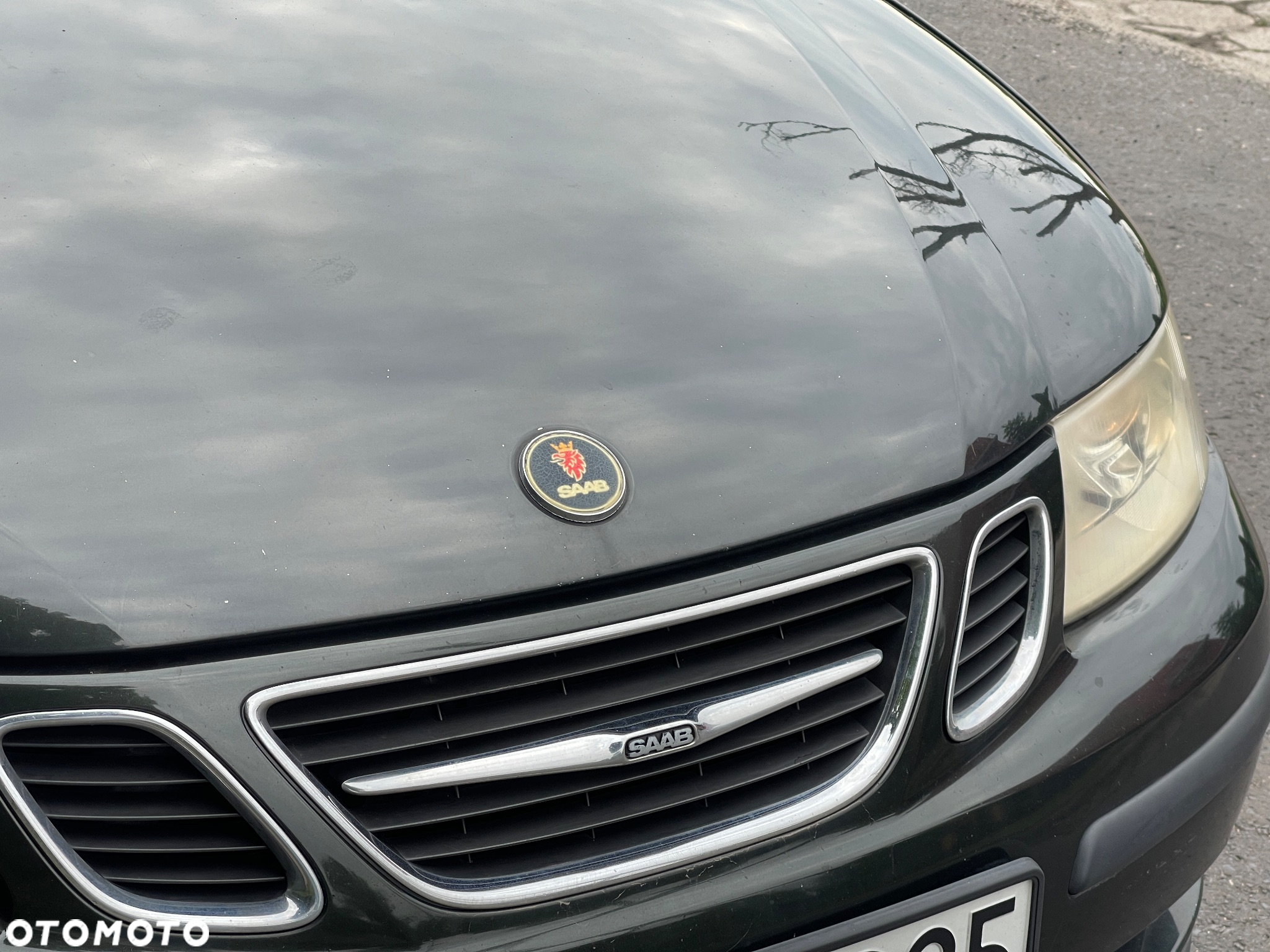 Saab 9-3 1.8i Linear - 10