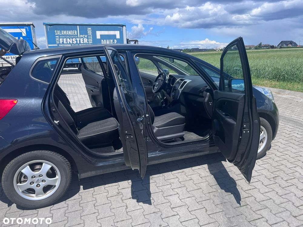 Kia Venga 1.6 CRDi L - 7