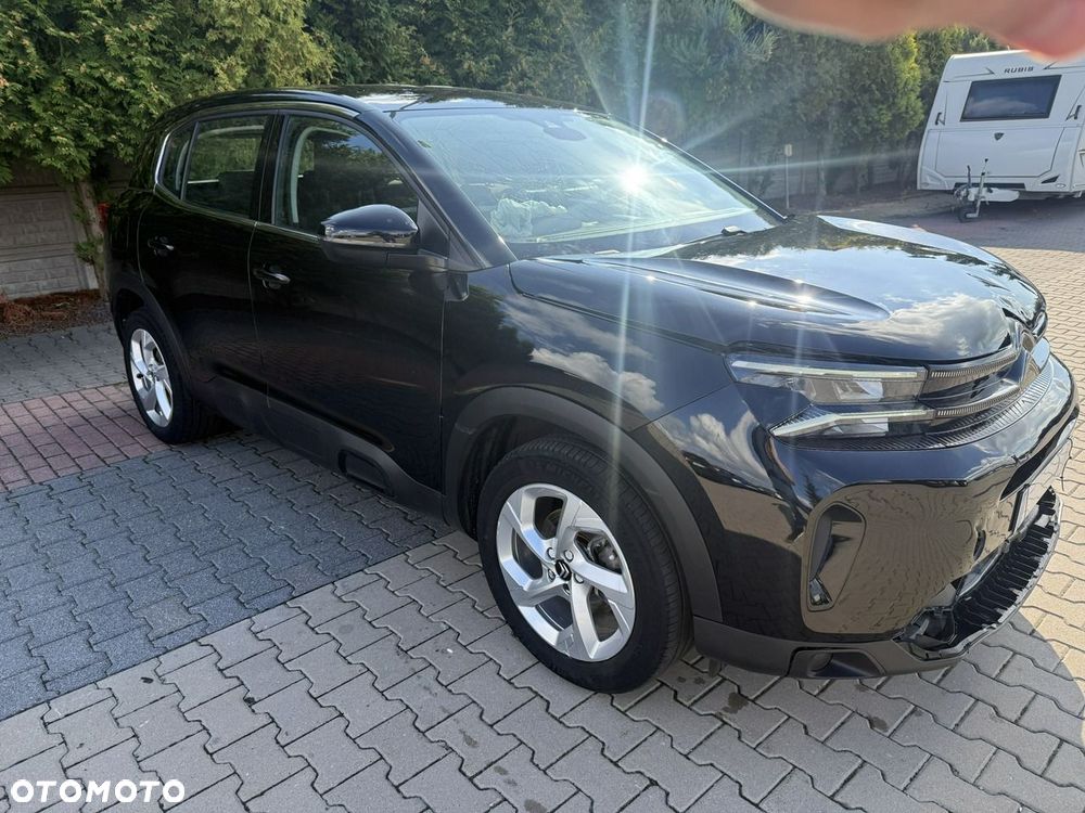 Citroën C5 Aircross - 6