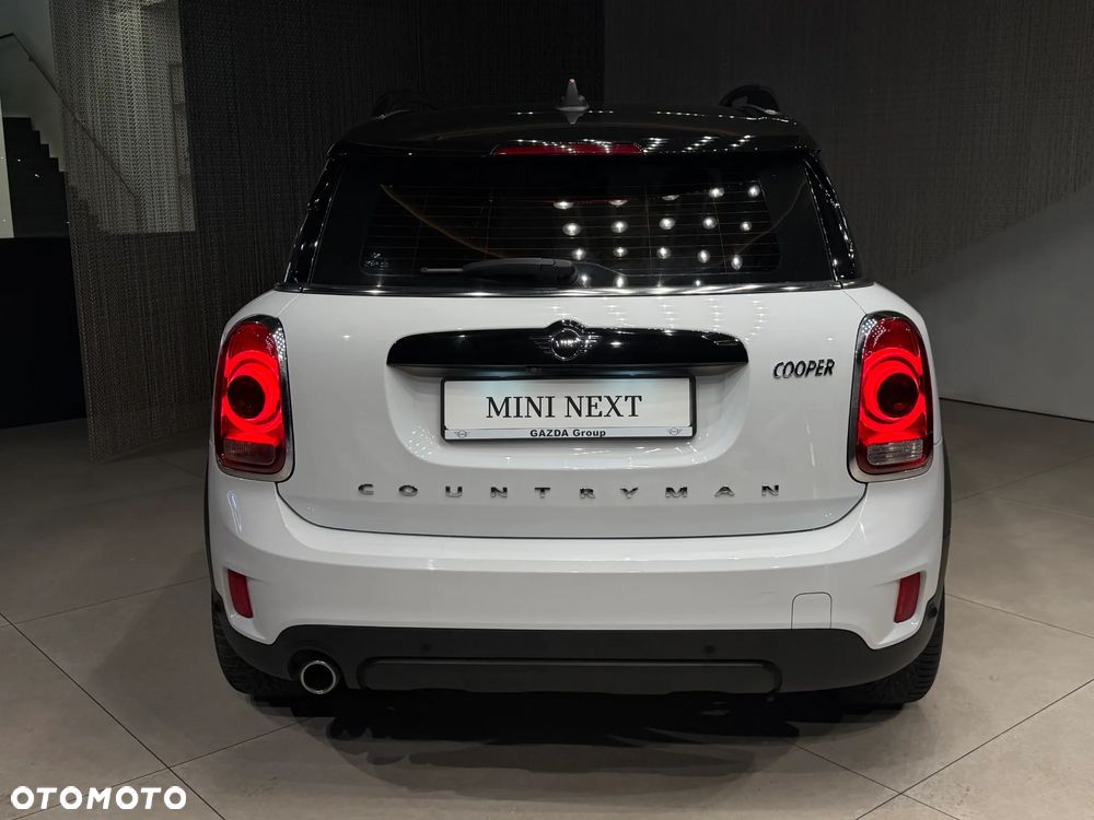 MINI Countryman Cooper - 9