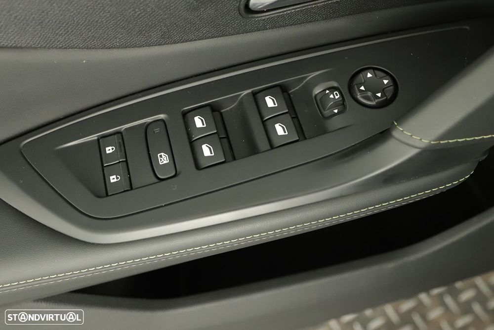 Peugeot 308 SW 1.2 PureTech GT EAT8 - 19