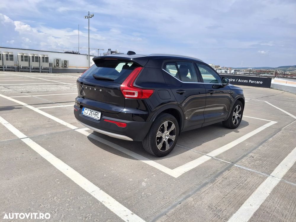 Volvo XC 40 - 3