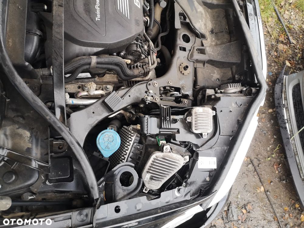 BMW X1 ver-xdrive25d-xline - 8