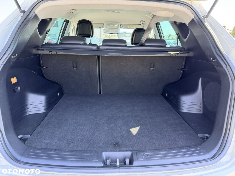 Hyundai ix35 - 13