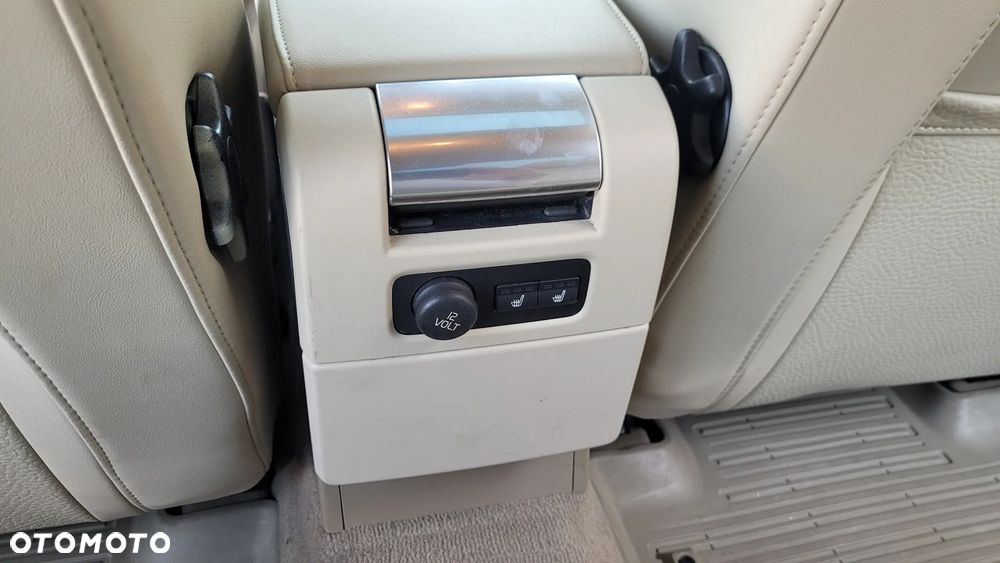 Volvo S80 - 25
