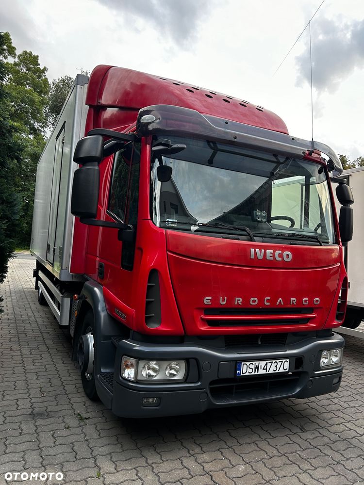 Iveco Eurocargo - 7