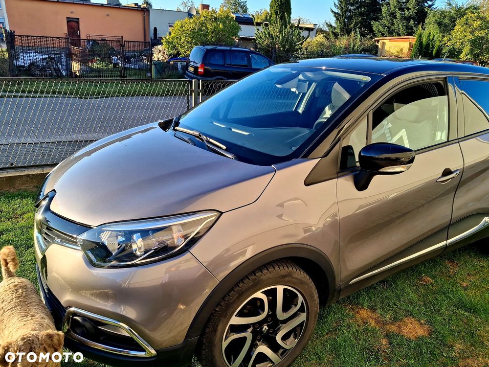 Renault Captur 1.2 TCe Intens EDC - 3