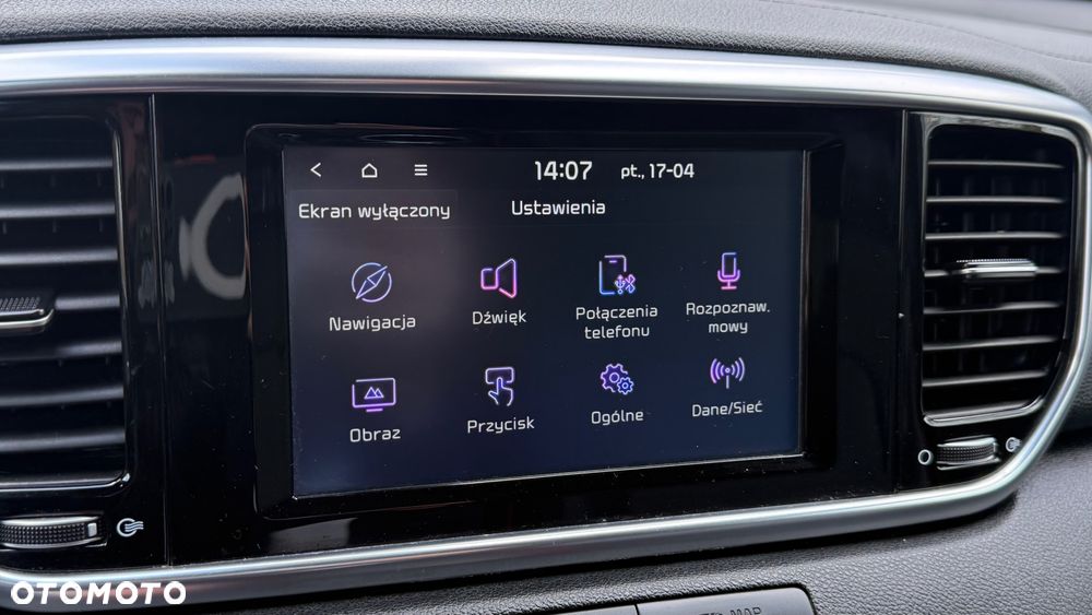 Kia Sportage 1.6 CRDI GT Line 2WD DCT - 27