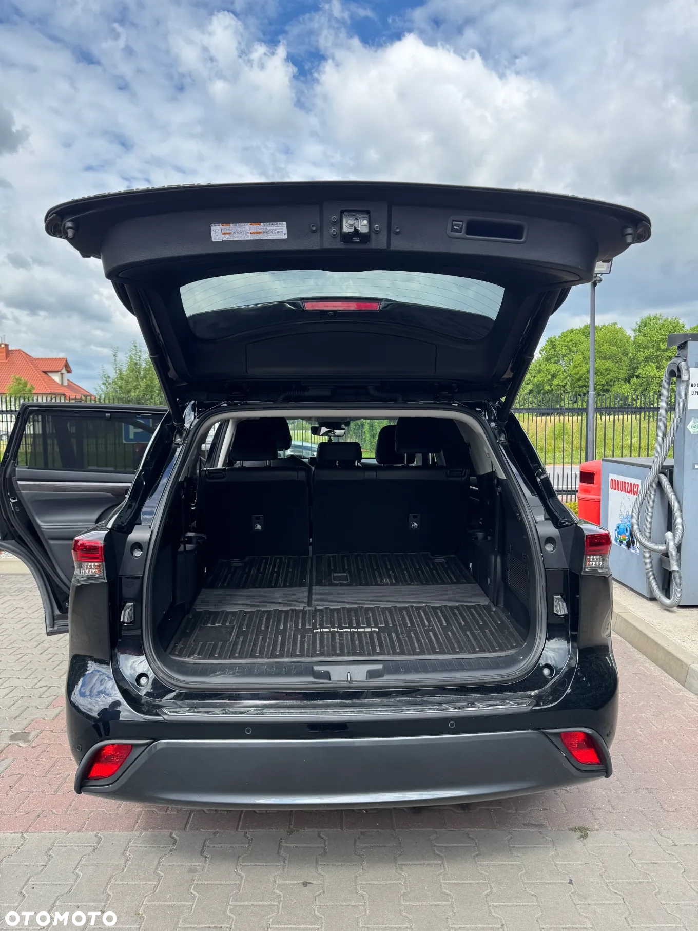 Toyota Highlander 2.5 Hybrid Prestige - 5