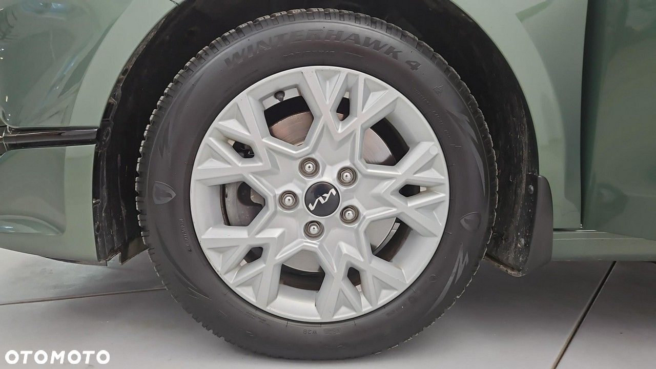 Kia Ceed 1.5 T-GDI M - 25