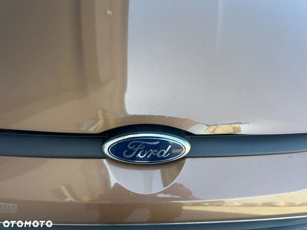 Ford B-MAX 1.0 EcoBoost Trend EU6 - 10
