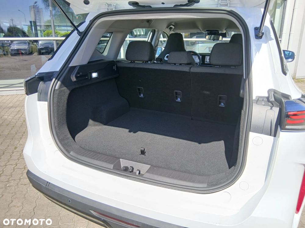 Chery Tiggo 7 1.6 T-GDI Essential DCT - 3