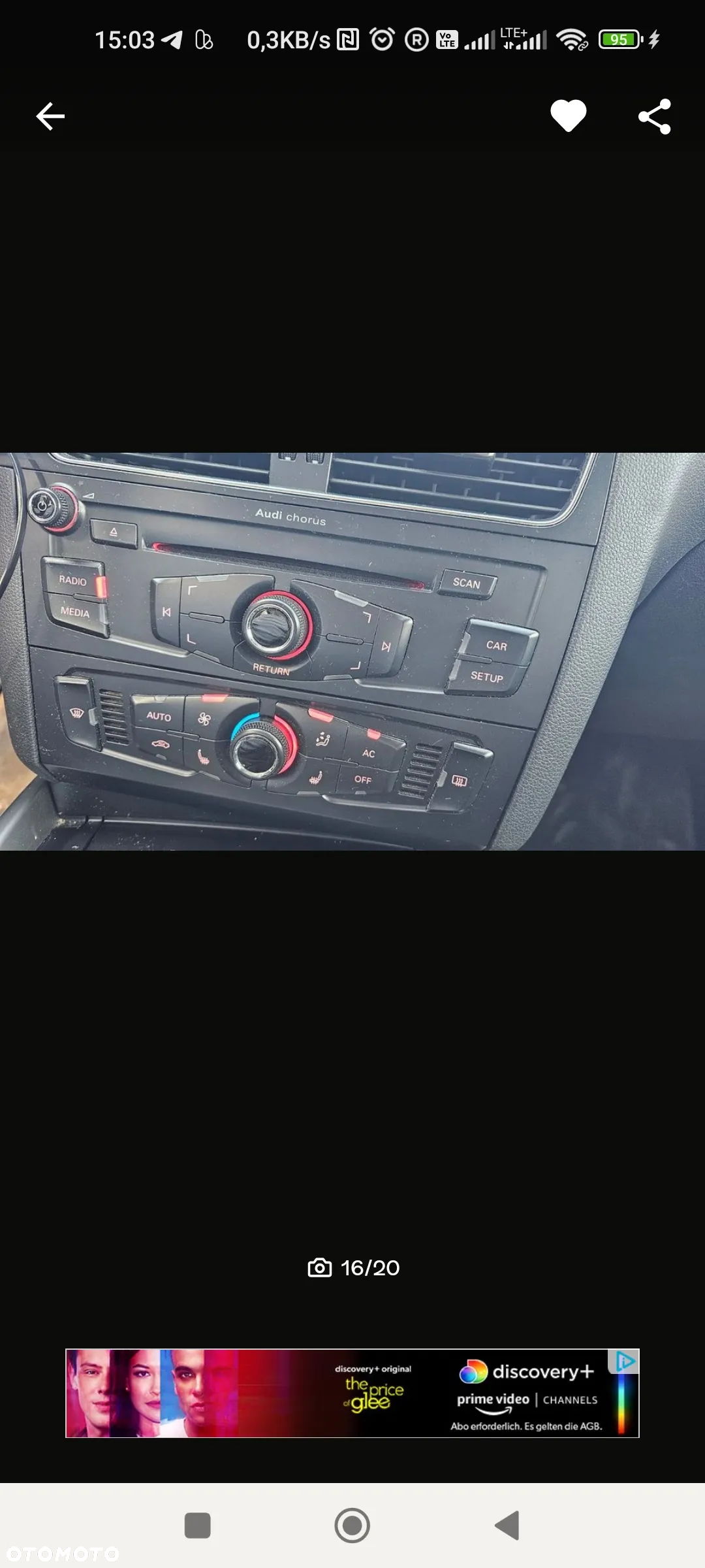 Audi Q5 2.0 TDI Quattro - 25