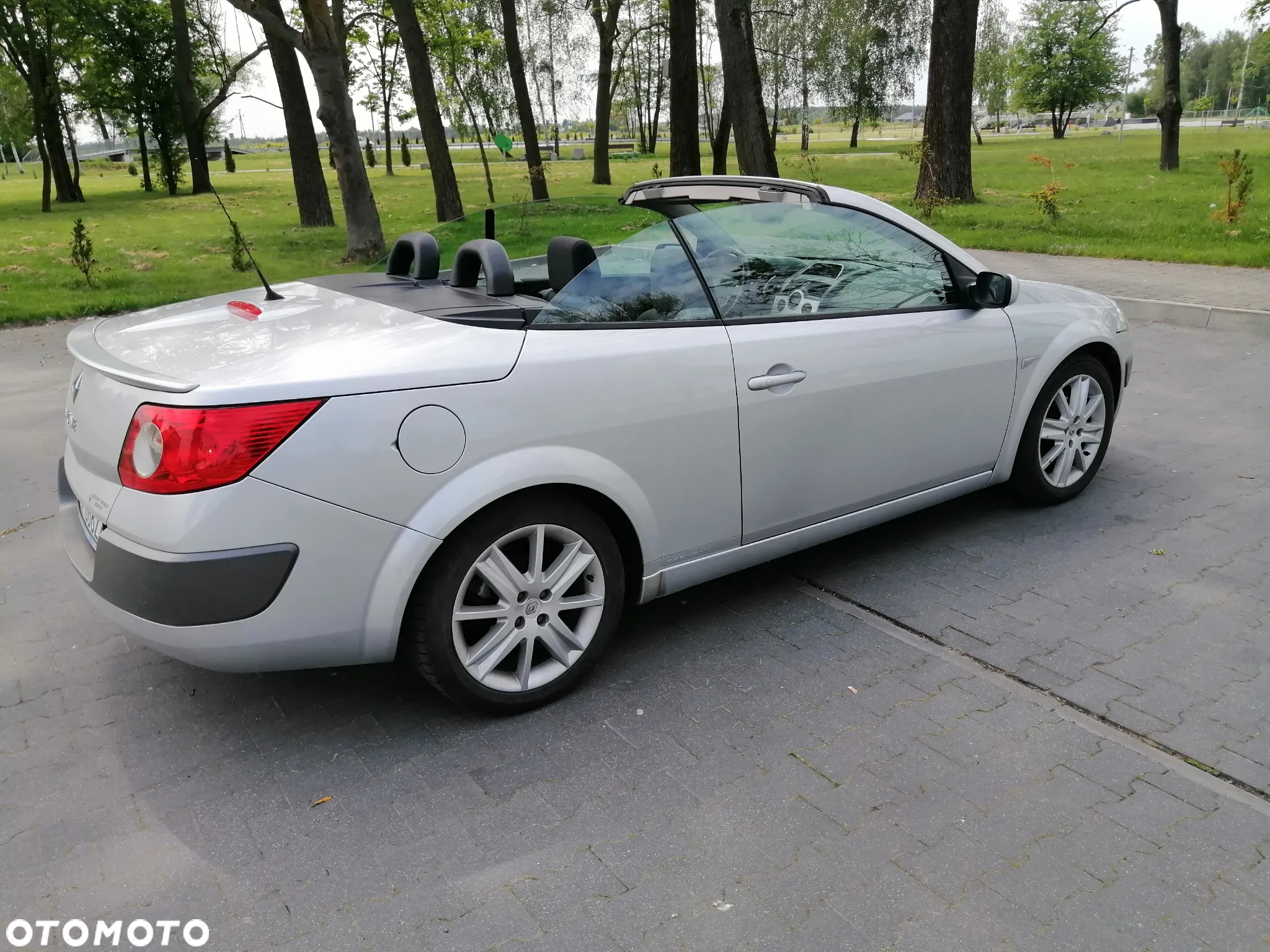 Renault Megane - 2