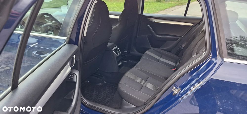Skoda Octavia 1.0 TSI (Green tec) Style - 28