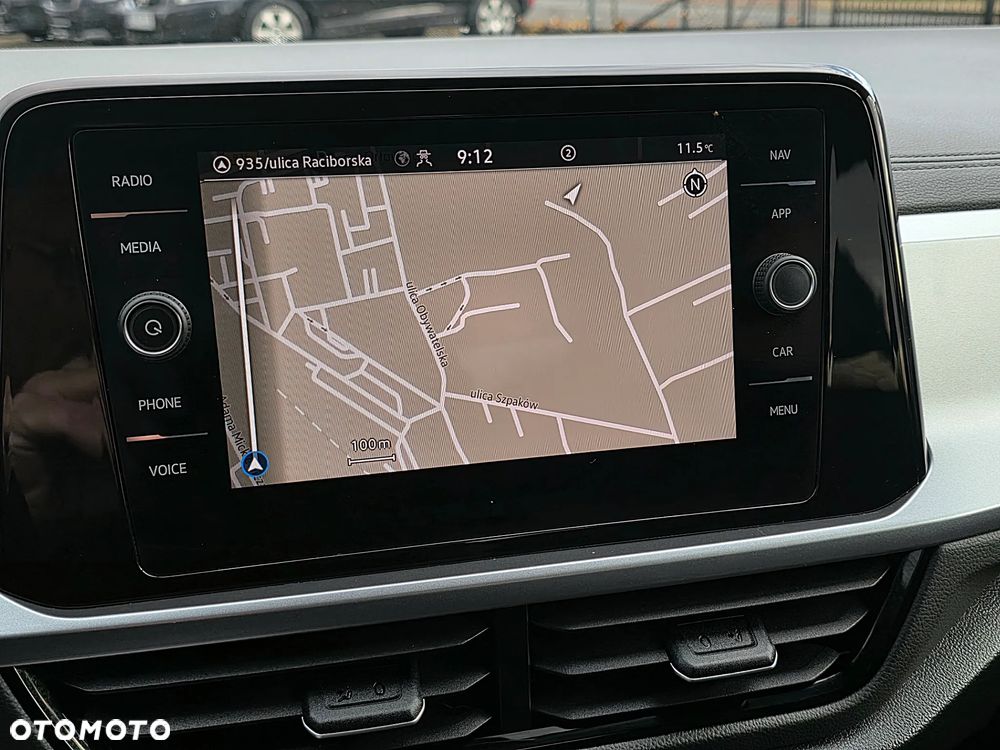 Volkswagen T-Roc 1.0 TSI OPF Style - 16