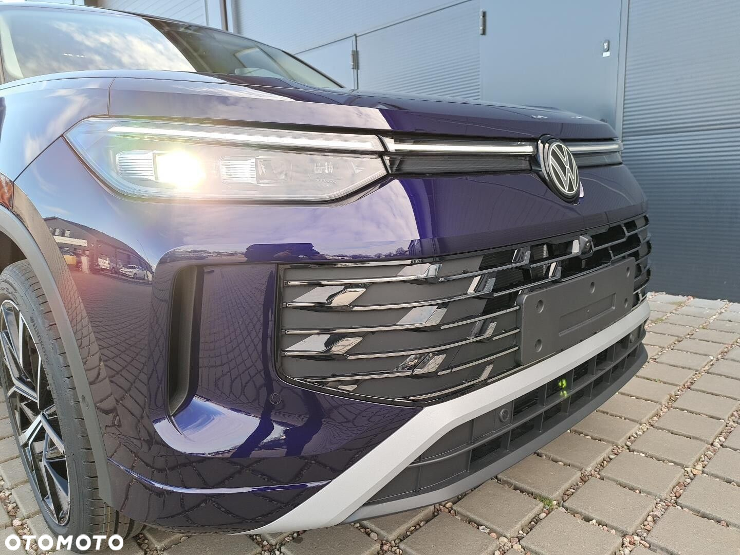 Volkswagen Tayron 2.0 TSI Elegance DSG - 19