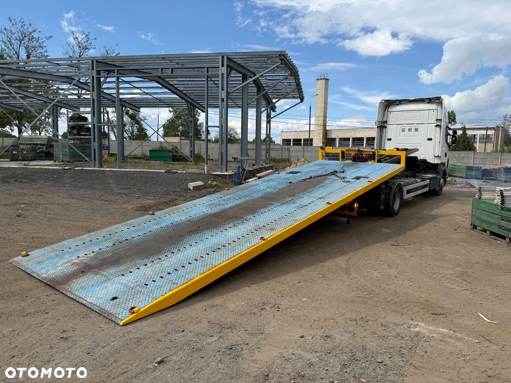 Scania R 380 Topline - 15