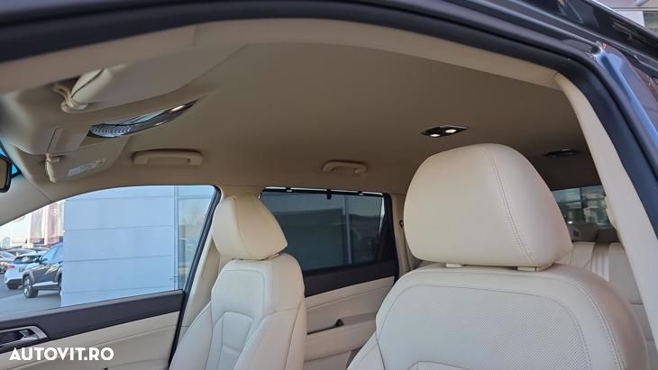 SsangYong REXTON G4 2.2 e-XDI 4WD Clever - 27