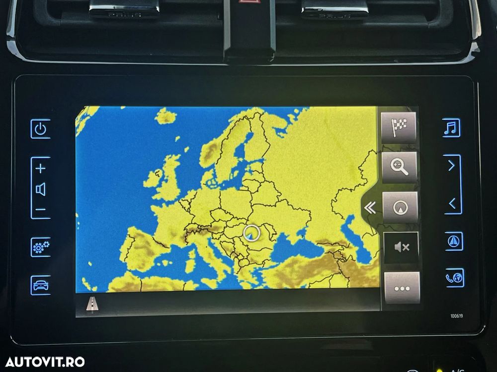 Toyota Prius Prime 1.8 HSD Exclusive - 14