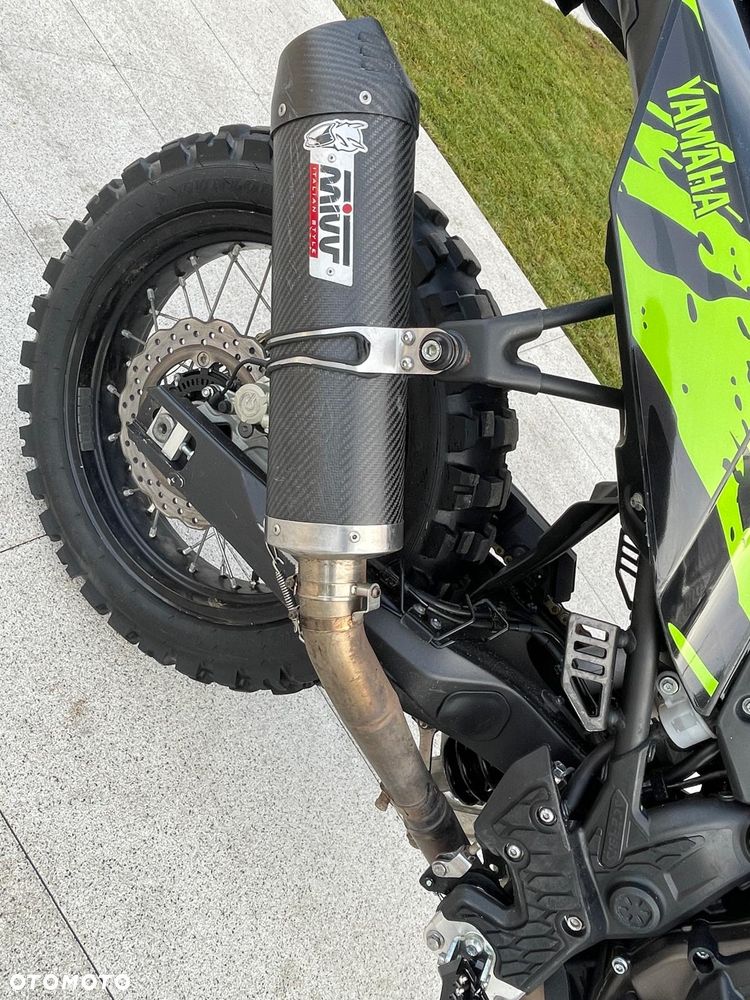 Yamaha Tenere - 8