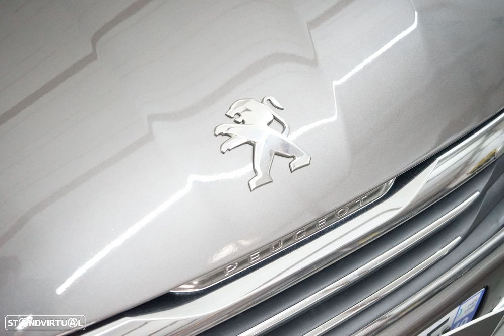 Peugeot 308 1.6 e-HDi Allure - 8