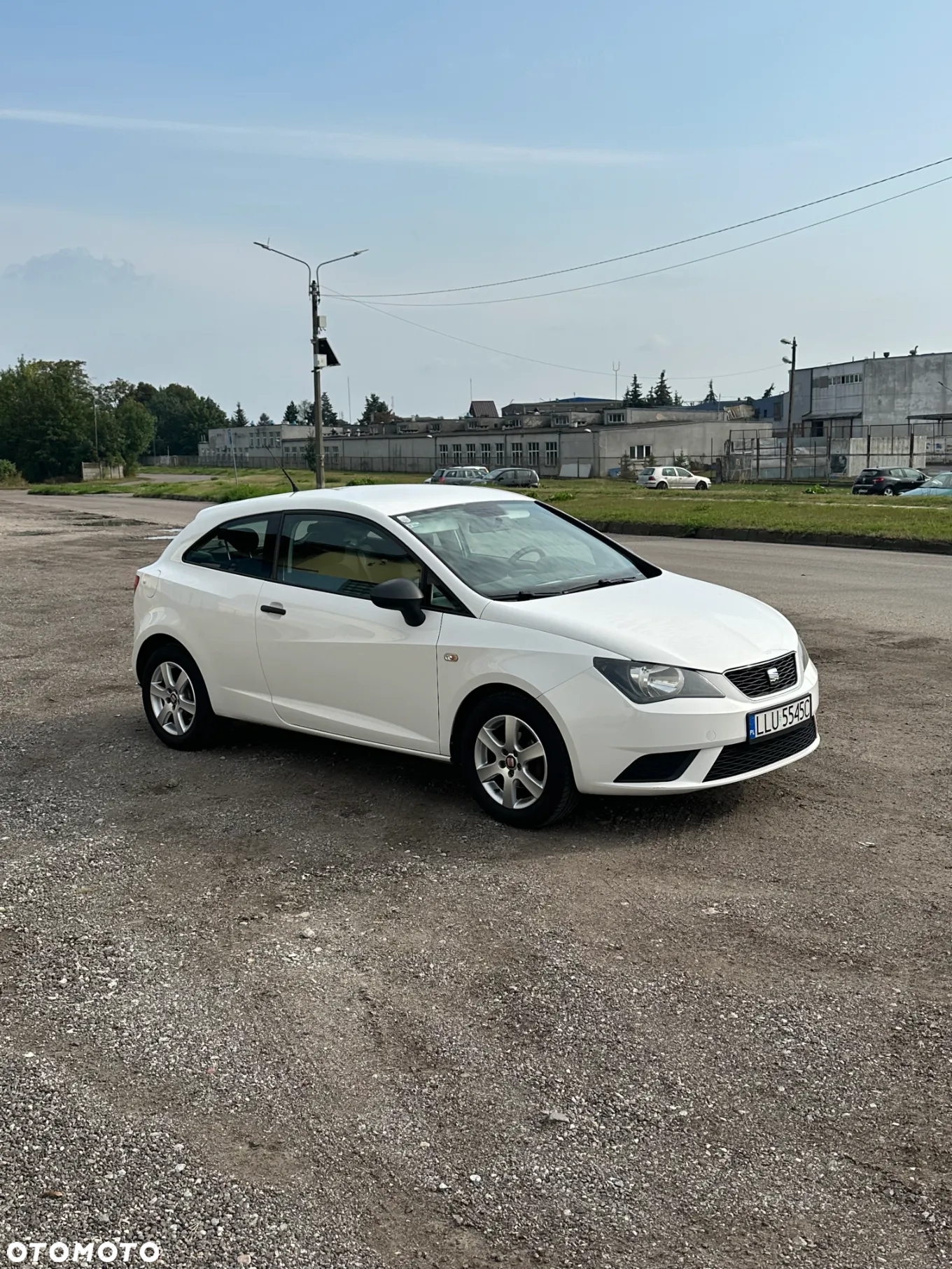 Seat Ibiza - 3