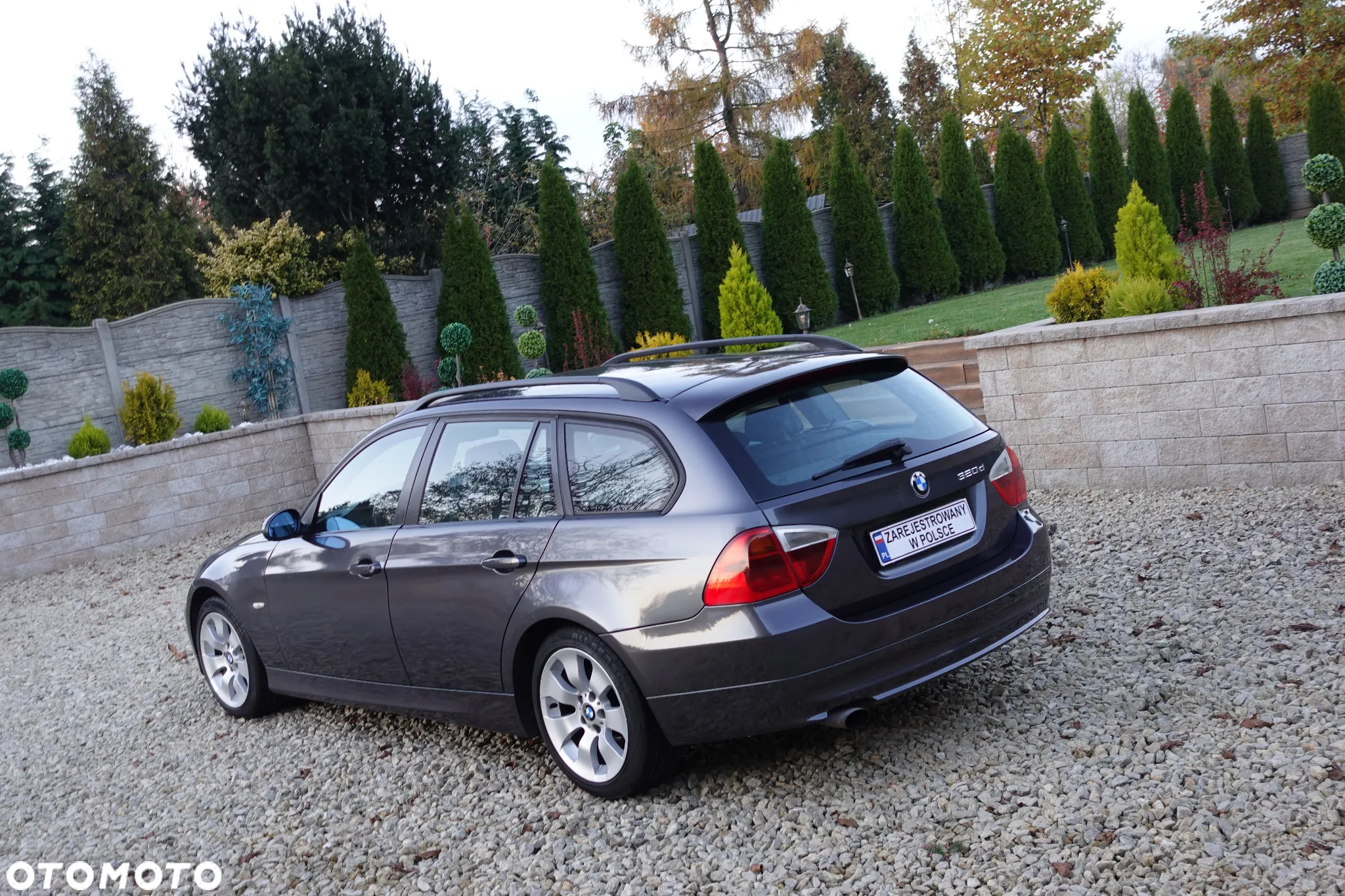 BMW Seria 3 - 2