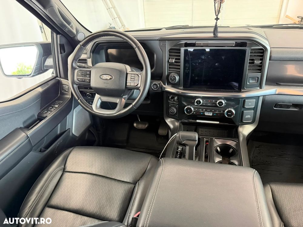 Ford F150 - 13