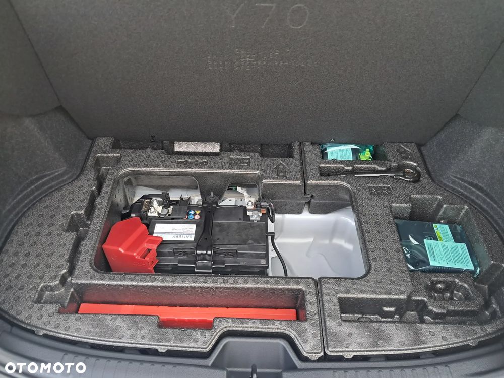 Toyota GR Yaris 1.6 Dynamic - 9