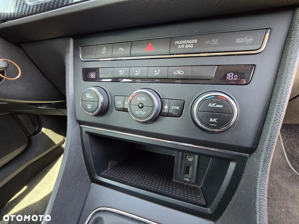 Seat Leon Sportstourer 1.0 TSI Ecomotive OPF Reference - 20