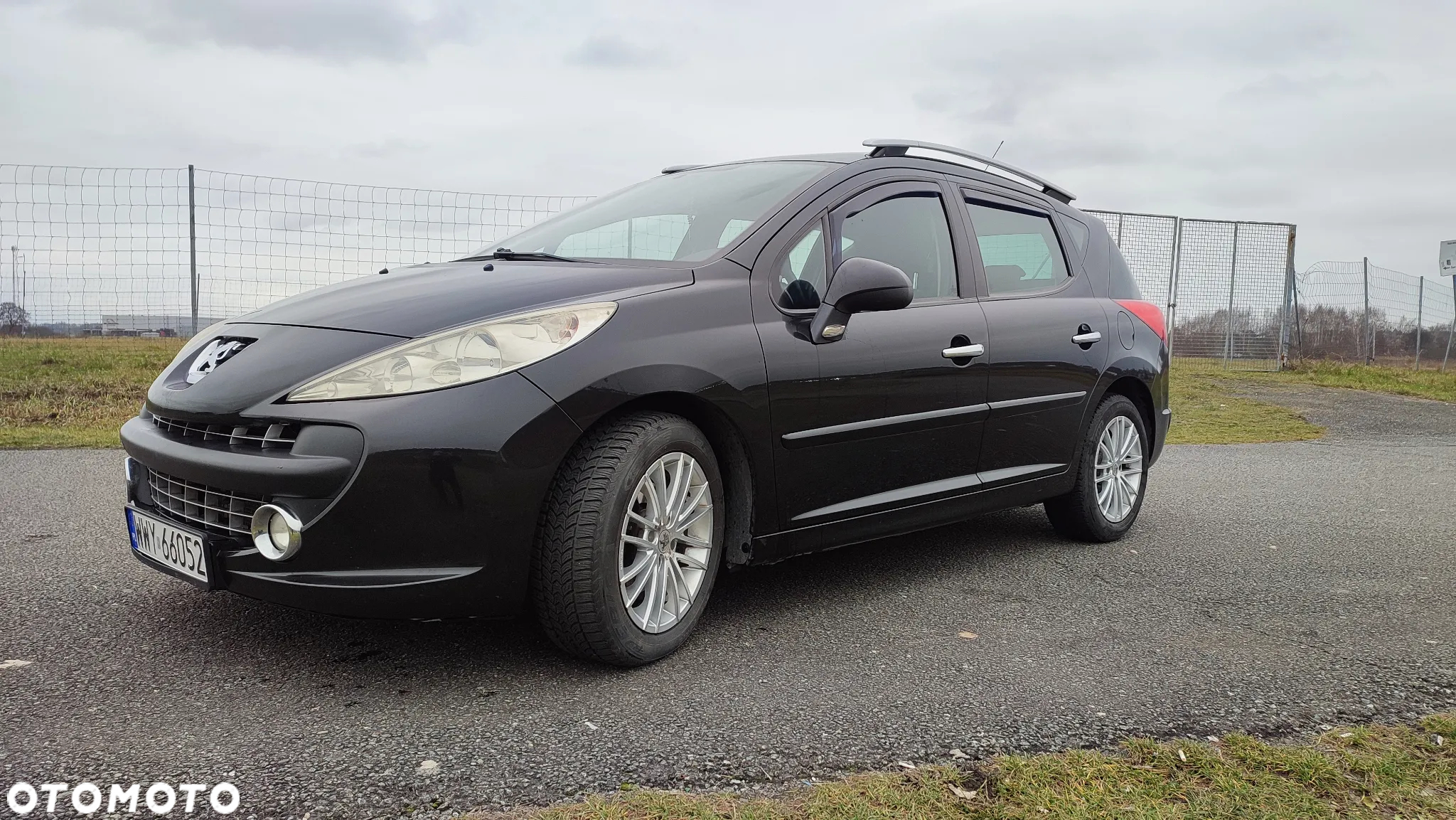 Peugeot 207 1.6 HDi Trendy - 2
