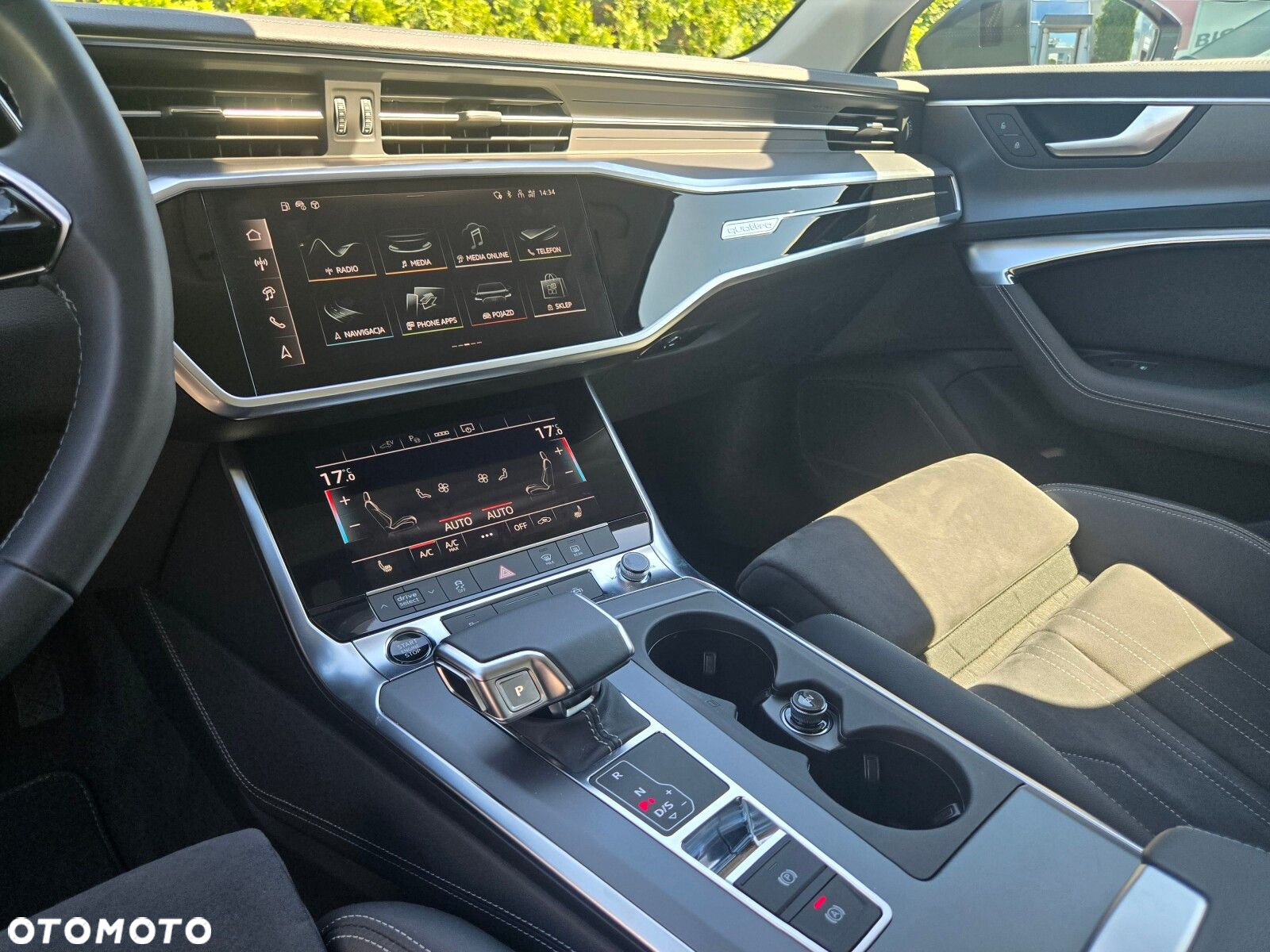 Audi A6 - 39