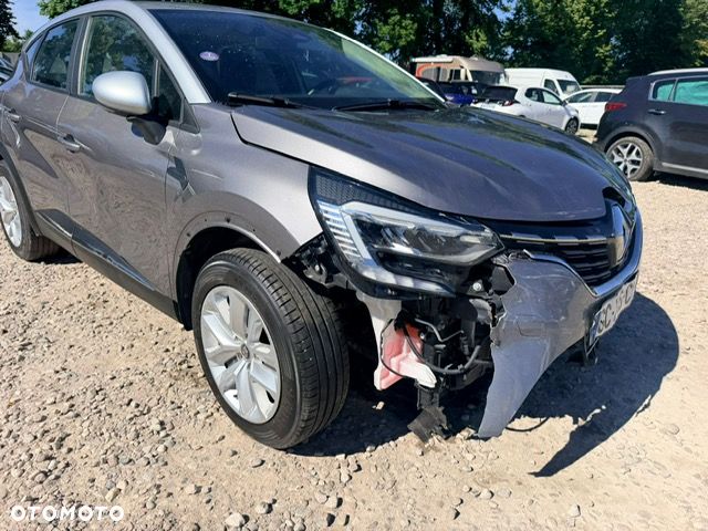 Renault Captur 1.0 TCe Intens - 2