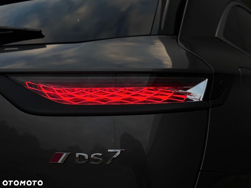 DS Automobiles DS 7 Crossback 1.6 PureTech Performance Line + - 36