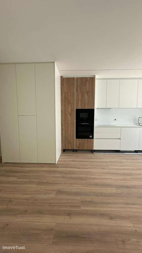 Apartamento T1 novo com garagem em Gaia - Grande imagem: 2/30