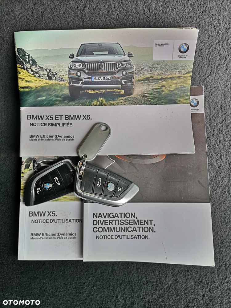 BMW X5 xDrive30d - 15