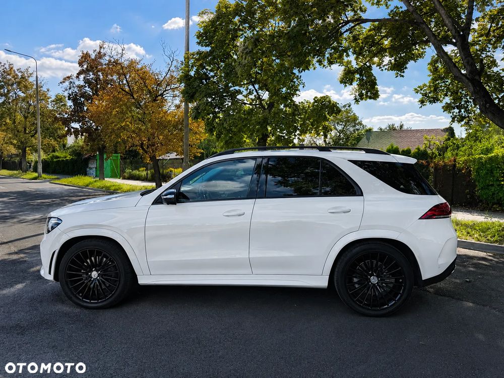 Mercedes-Benz GLE - 5