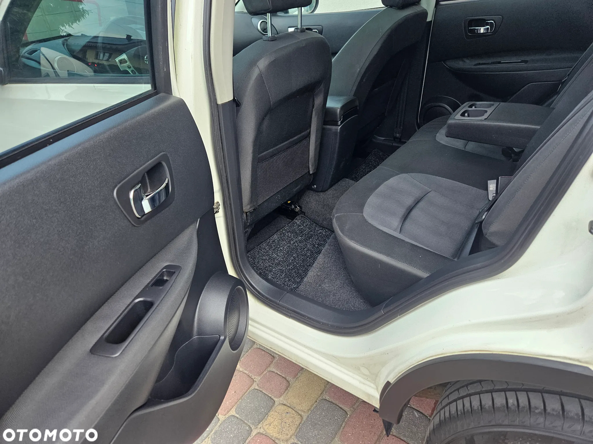 Nissan Qashqai - 31