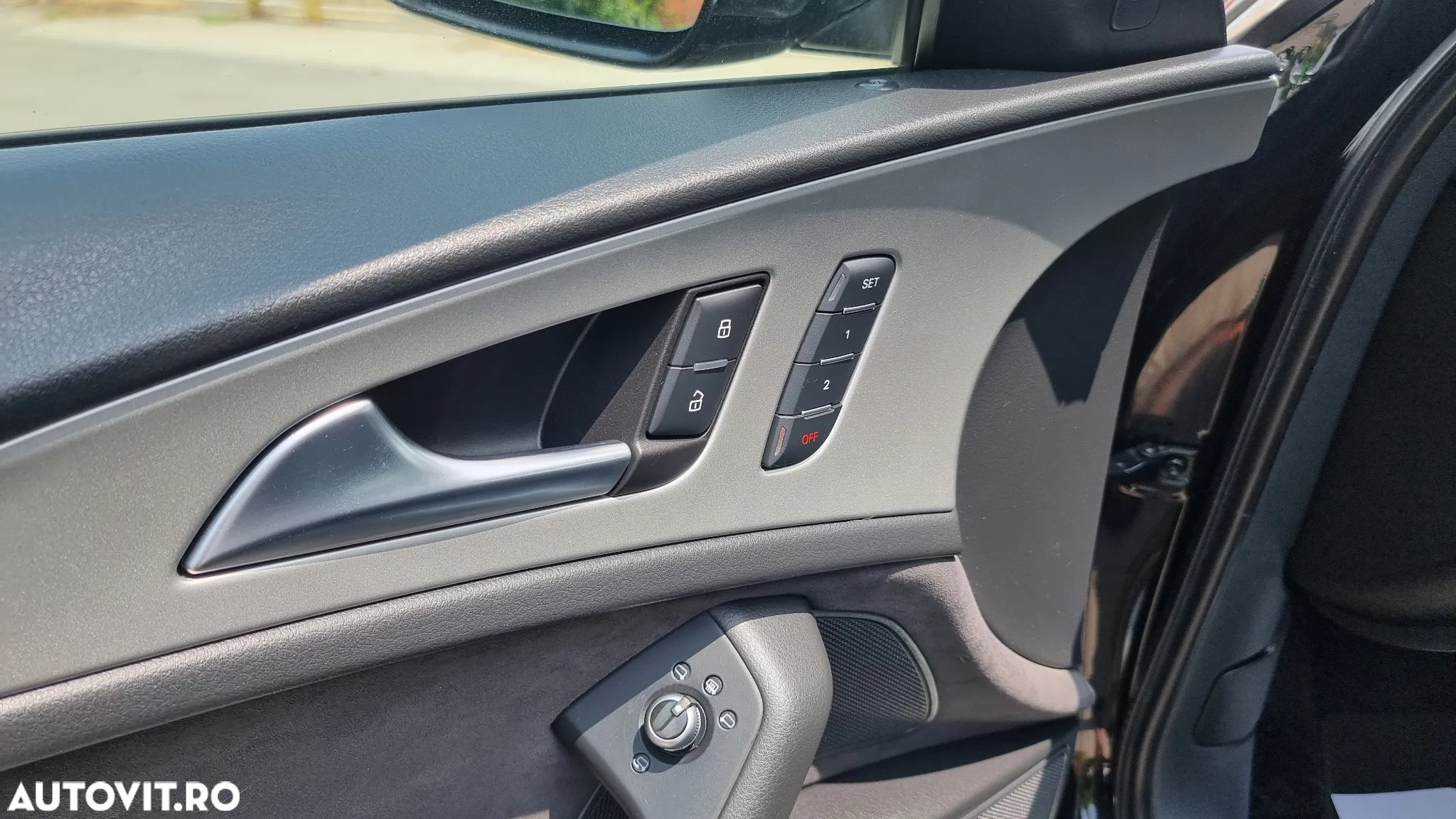 Audi A6 Hybrid 2.0 TFSI - 11