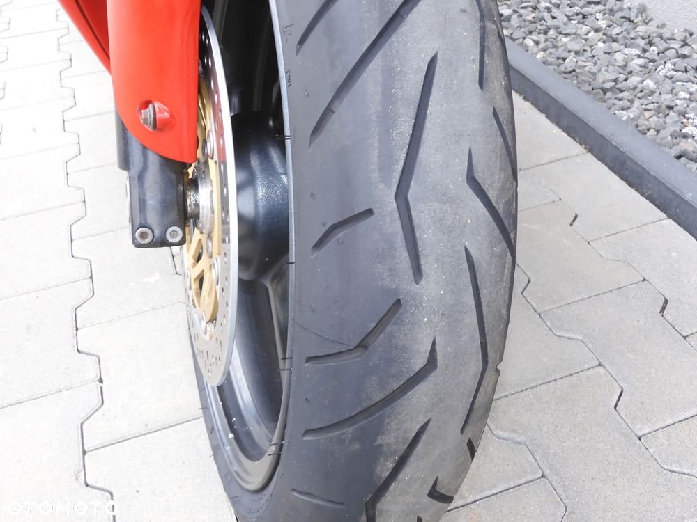 Kawasaki ZX - 5