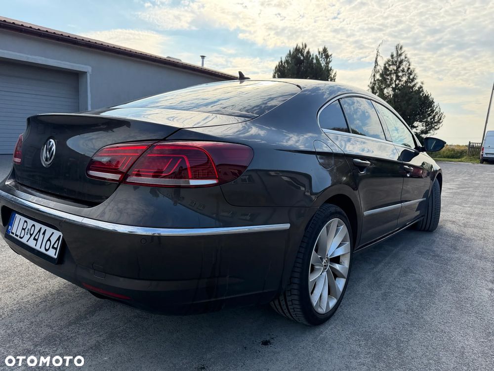 Volkswagen CC 2.0 Blue TDI SCR - 6