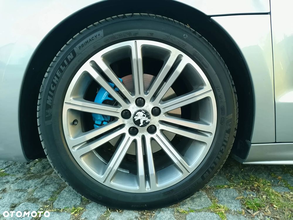 Peugeot RCZ - 6