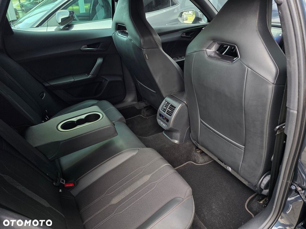 Cupra Formentor 1.5 TSI DSG - 20