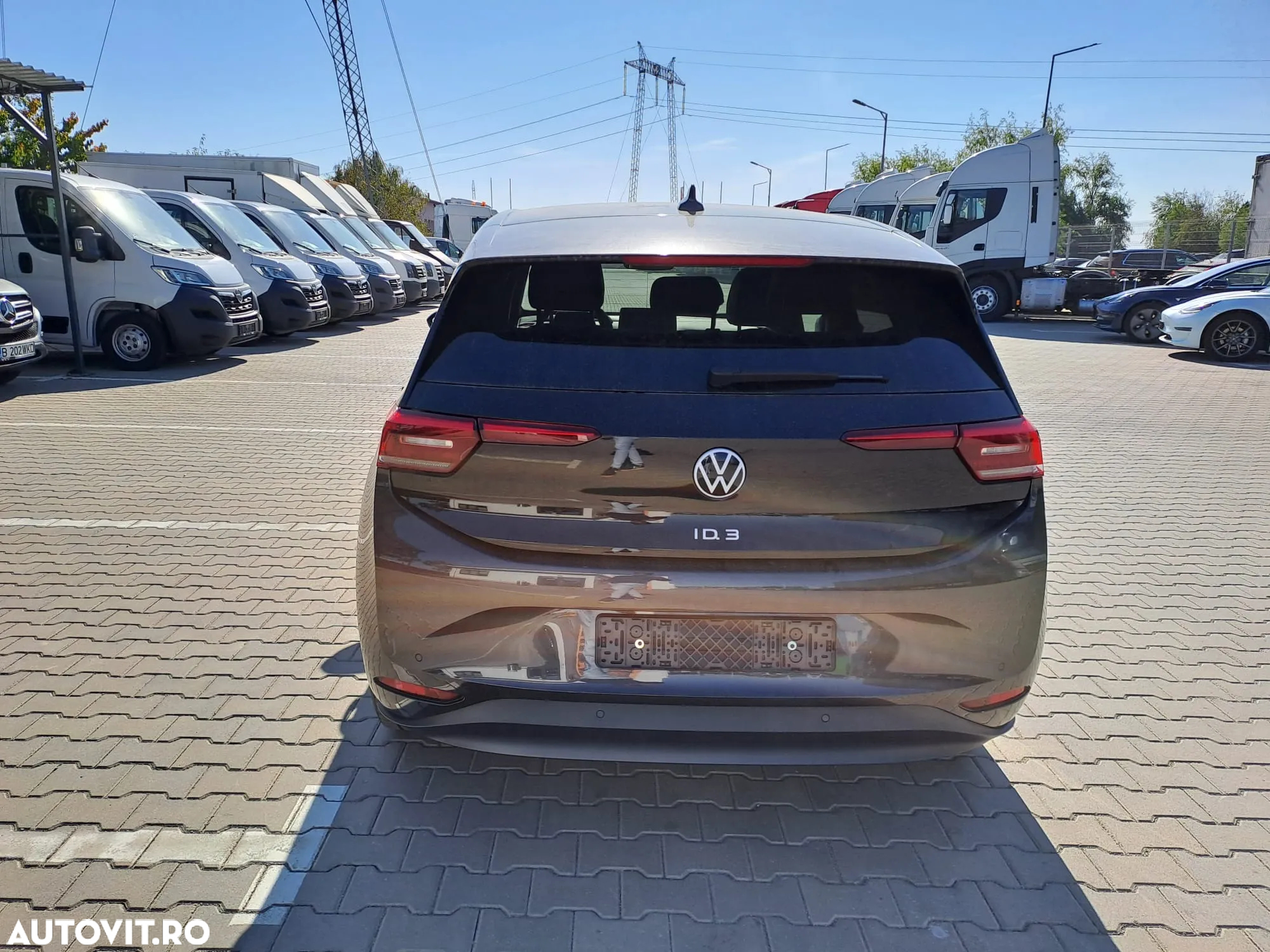 Volkswagen ID.3 58 kWh Pro Performance - 6