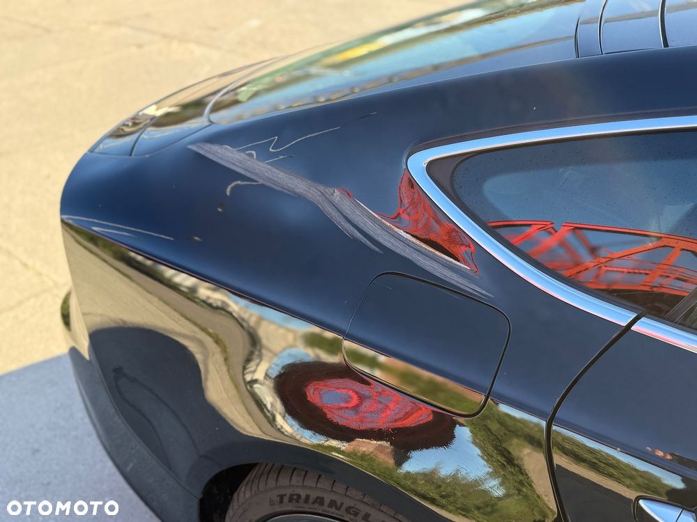 Audi A7 Sportback - 6