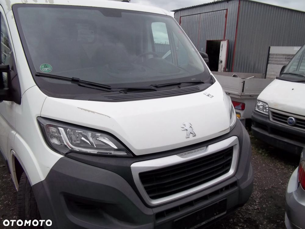 Peugeot boxer - 6