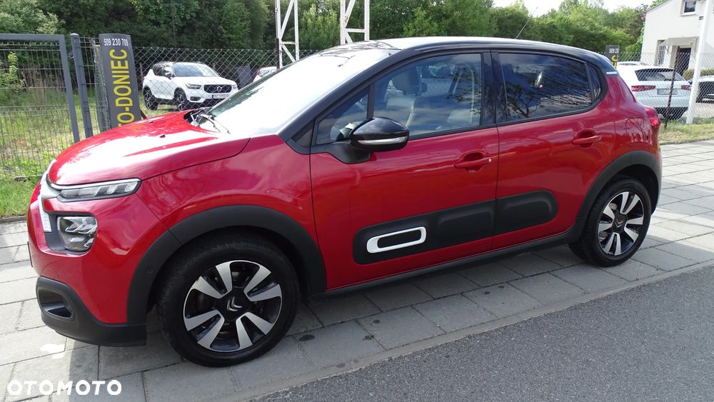 Citroën C3 1.2 PureTech Max - 3